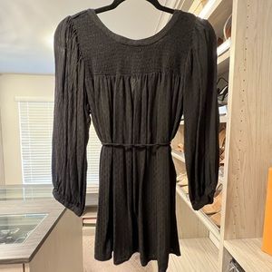 Motherhood Maternity Black Top